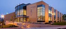 smu aquinas center