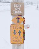 snowmobile ttrai sgn