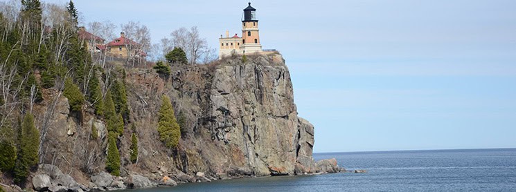 Split Rock Lighthouse State Park