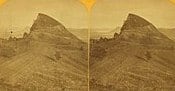 sugar loaf stereotype 1870 charles zimmerman sugar loaf stereotype 1870 charles zimmerman - Winona Journal