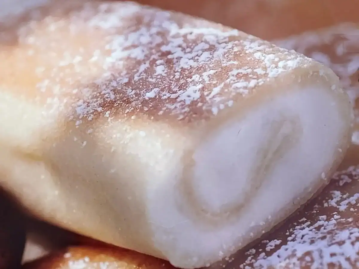sweet-cheese-blintz sweet cheese blintz - Winona Journal