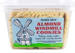 trader joes cookies recall - Winona Journal