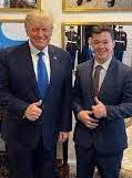 trump rittenhiuse post-trial