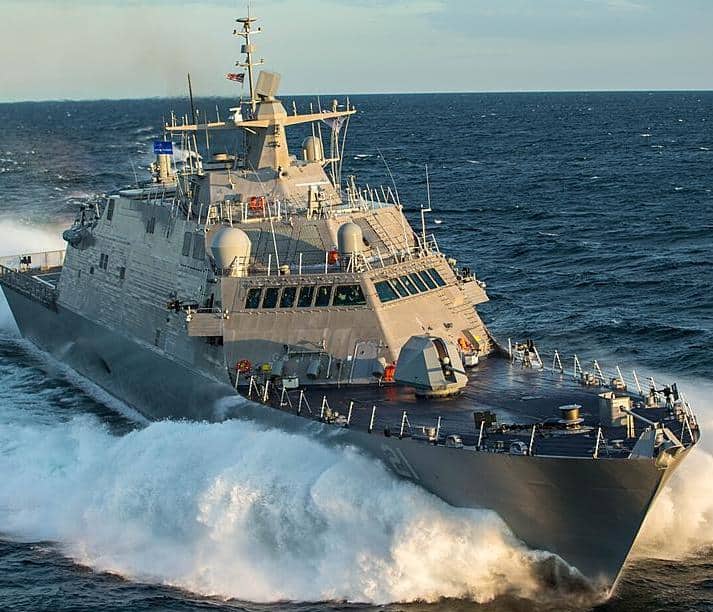 uss msp-stp at sea uss msp stp at sea - Winona Journal