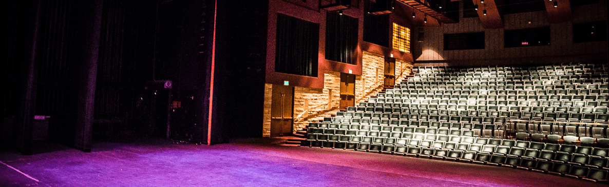 viewfromstage - Winona Journal