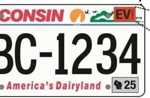 wi EV auti lates sricker wi EV auti lates sricker - Winona Journal
