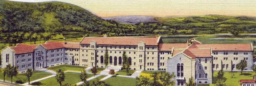 winona lourdes hall winona lourdes hall 1 - Winona Journal