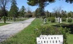 wis rapds calvary cemetery wis rapds calvary cemetery - Winona Journal