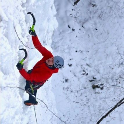 wn ice park climbr wn ice park climbr - Winona Journal
