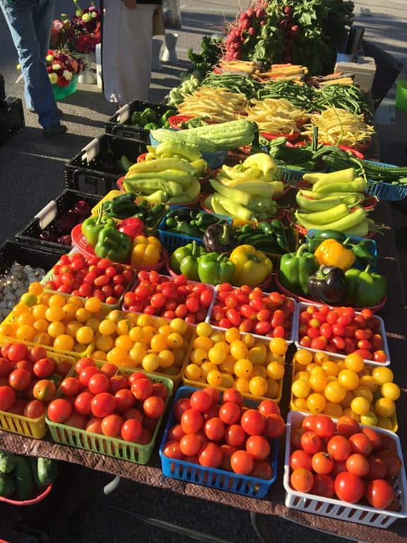 wna farmers markt