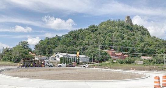 wna hwy 61 rotary constrcutn 2022-07-17 wna hwy 61 rotary constrcutn 2022 07 17 - Winona Journal