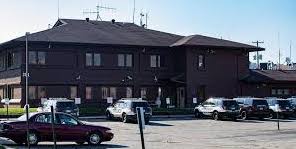 wna law enforcement center B wna law enforcement center B - Winona Journal