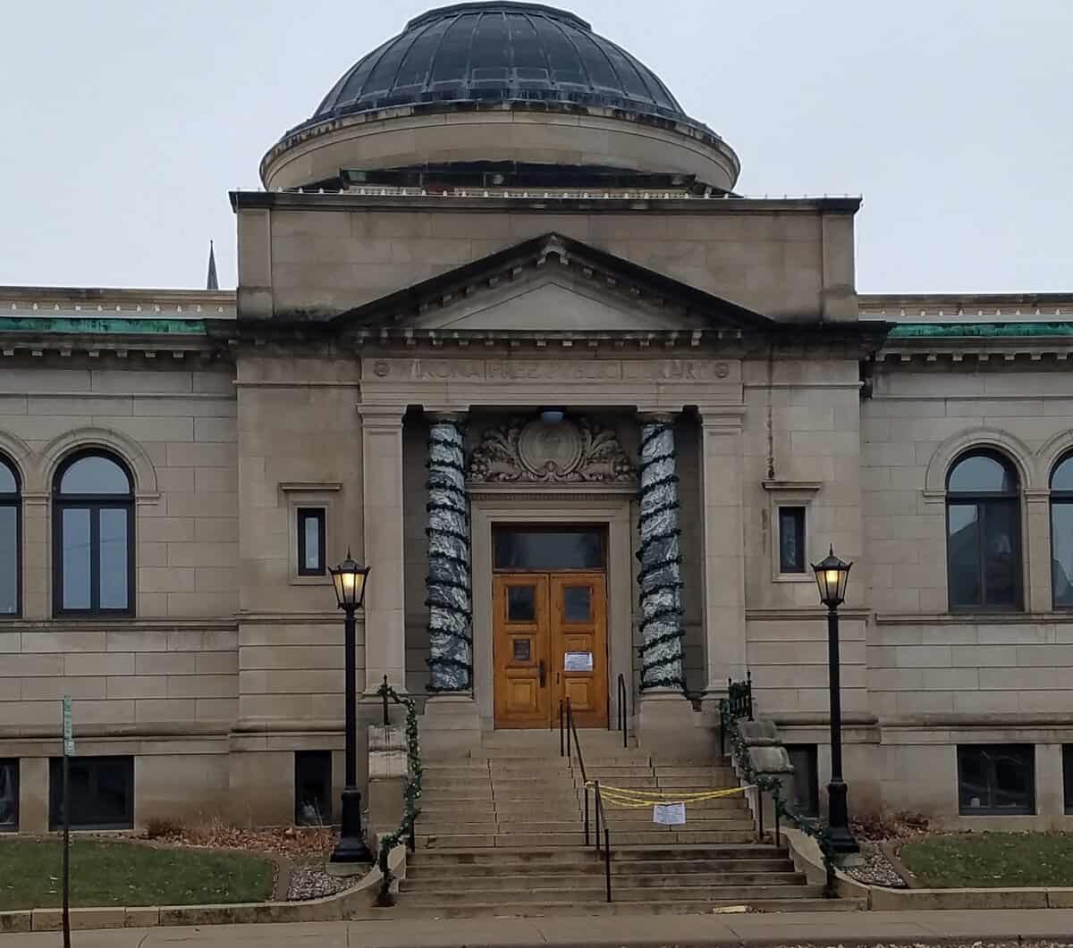 wna library 2022