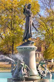 wna window park fontain wna window park fontain - Winona Journal