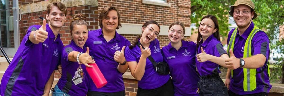 Photographer: Alex Courrier wsu dirm orostc9rs 2022 - Winona Journal
