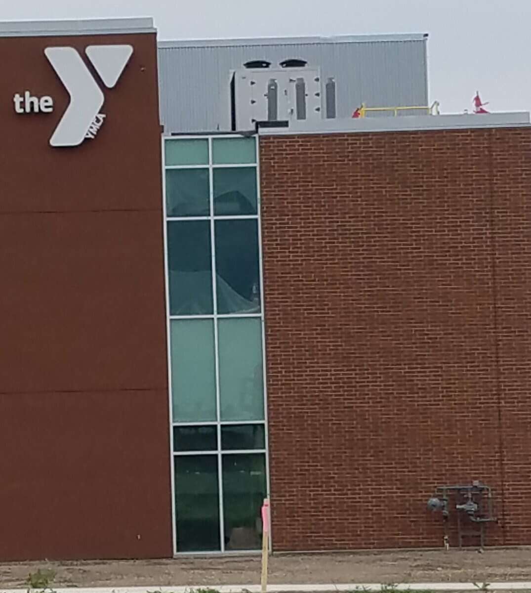 ymca logo ymca logo - Winona Journal